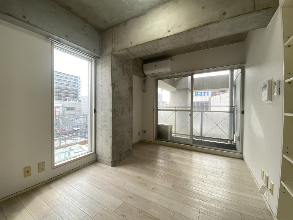 ハッピーコート塚口駅前の物件内観写真