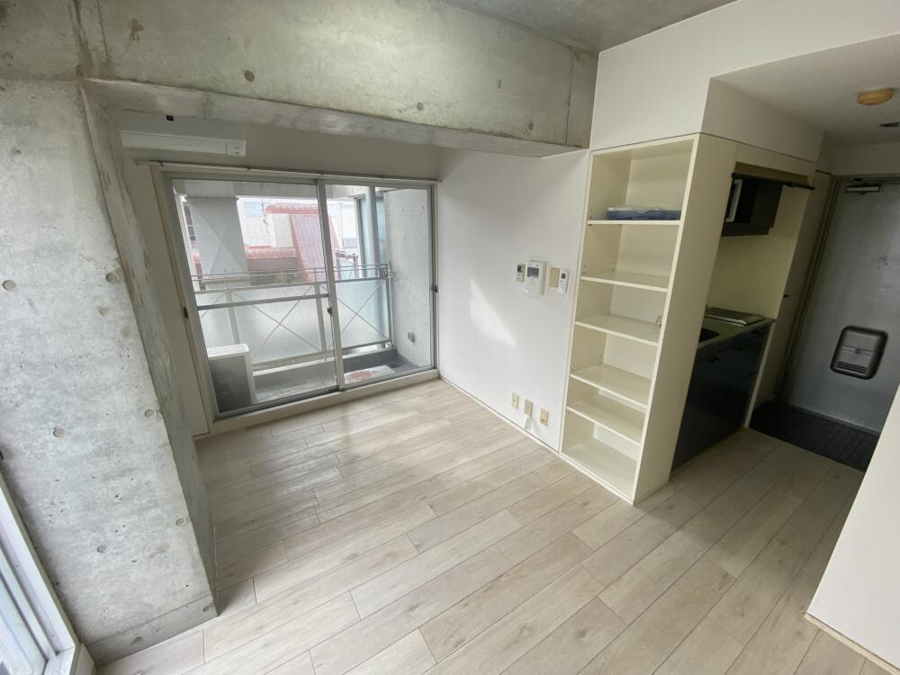 ハッピーコート塚口駅前の物件内観写真