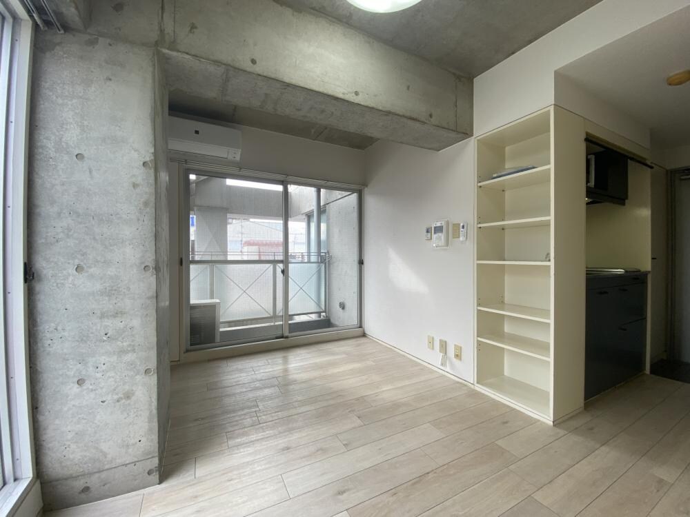 ハッピーコート塚口駅前の物件内観写真