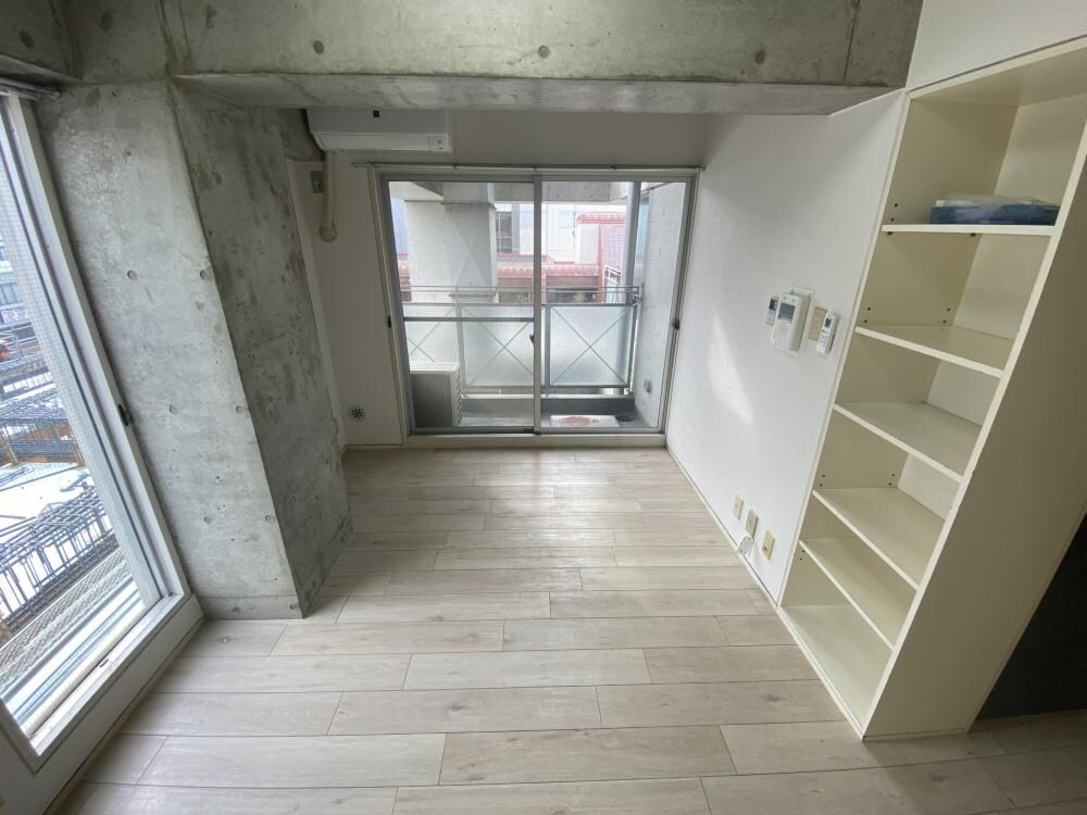 ハッピーコート塚口駅前の物件内観写真