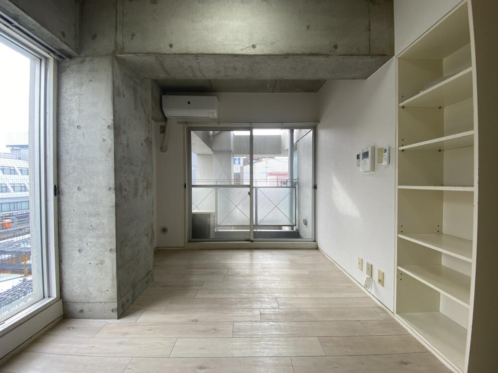 ハッピーコート塚口駅前の物件内観写真