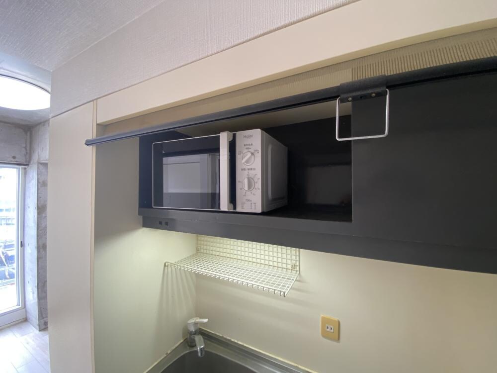 ハッピーコート塚口駅前の物件内観写真