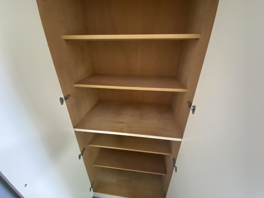 ハッピーコート塚口駅前の物件内観写真