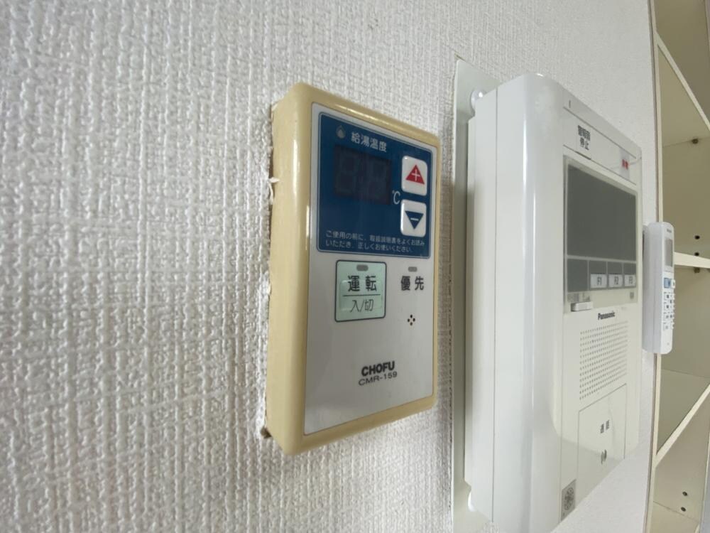 ハッピーコート塚口駅前の物件内観写真