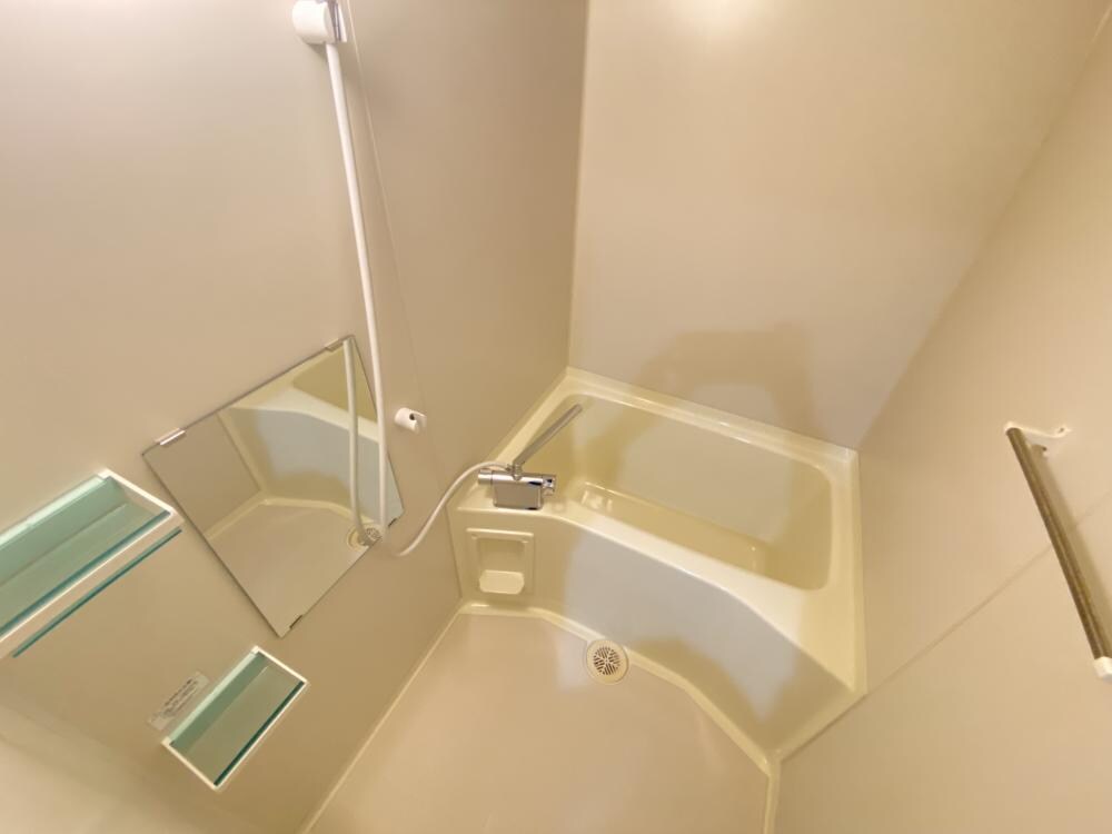 アパートメントff A棟の物件内観写真