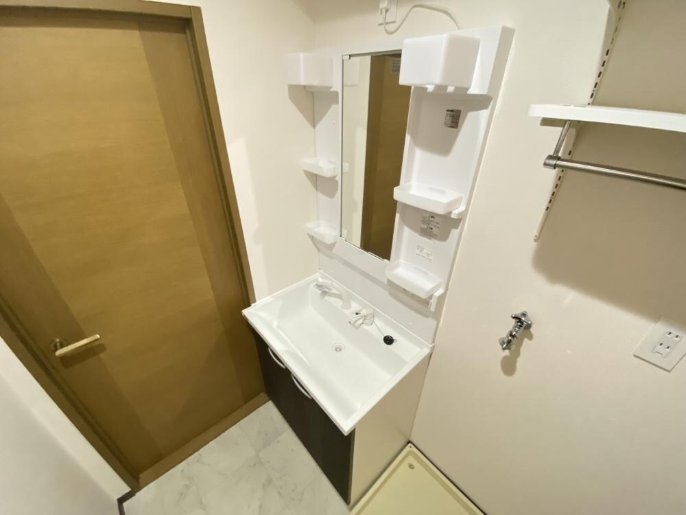 アパートメントff A棟の物件内観写真