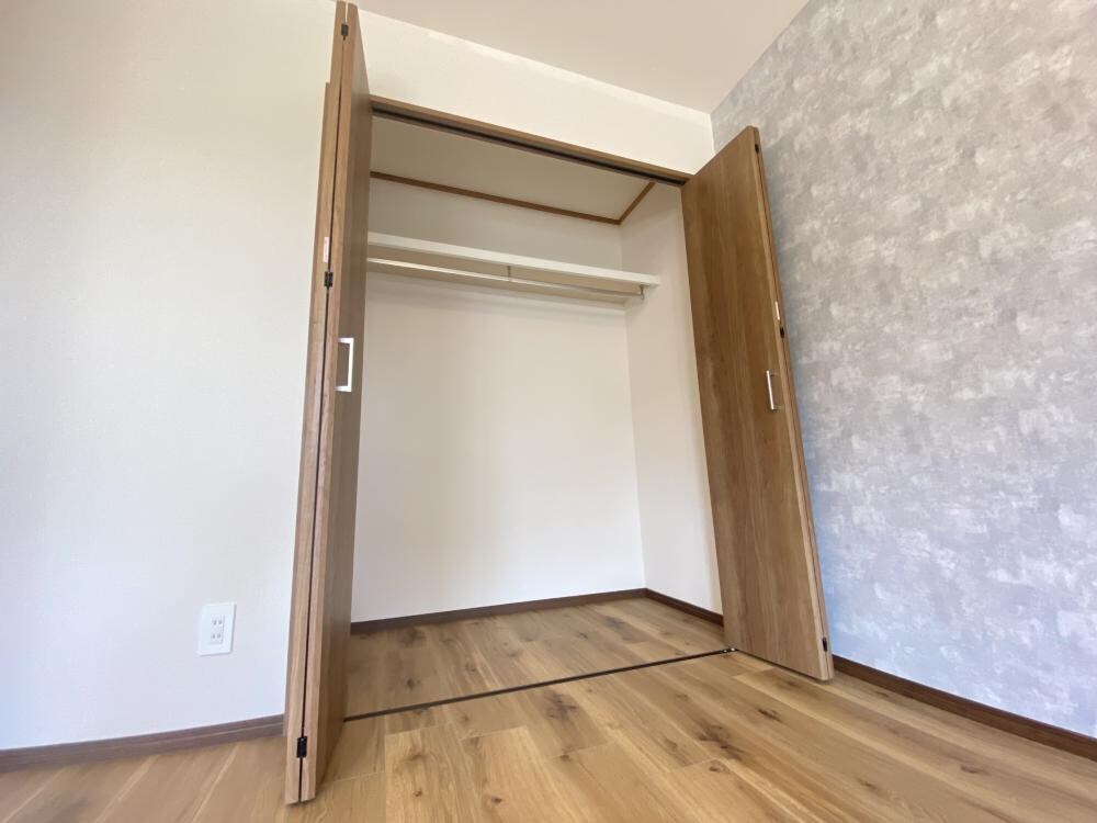 アパートメントff A棟の物件内観写真