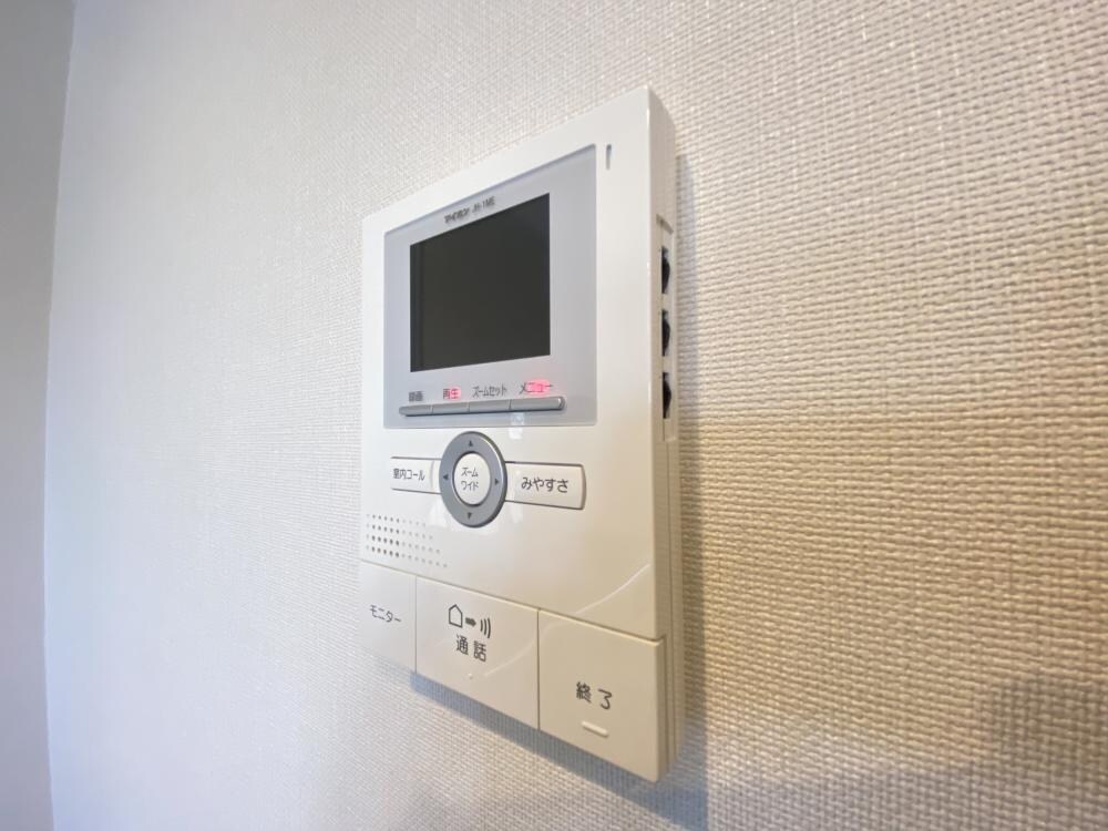 アパートメントff A棟の物件内観写真