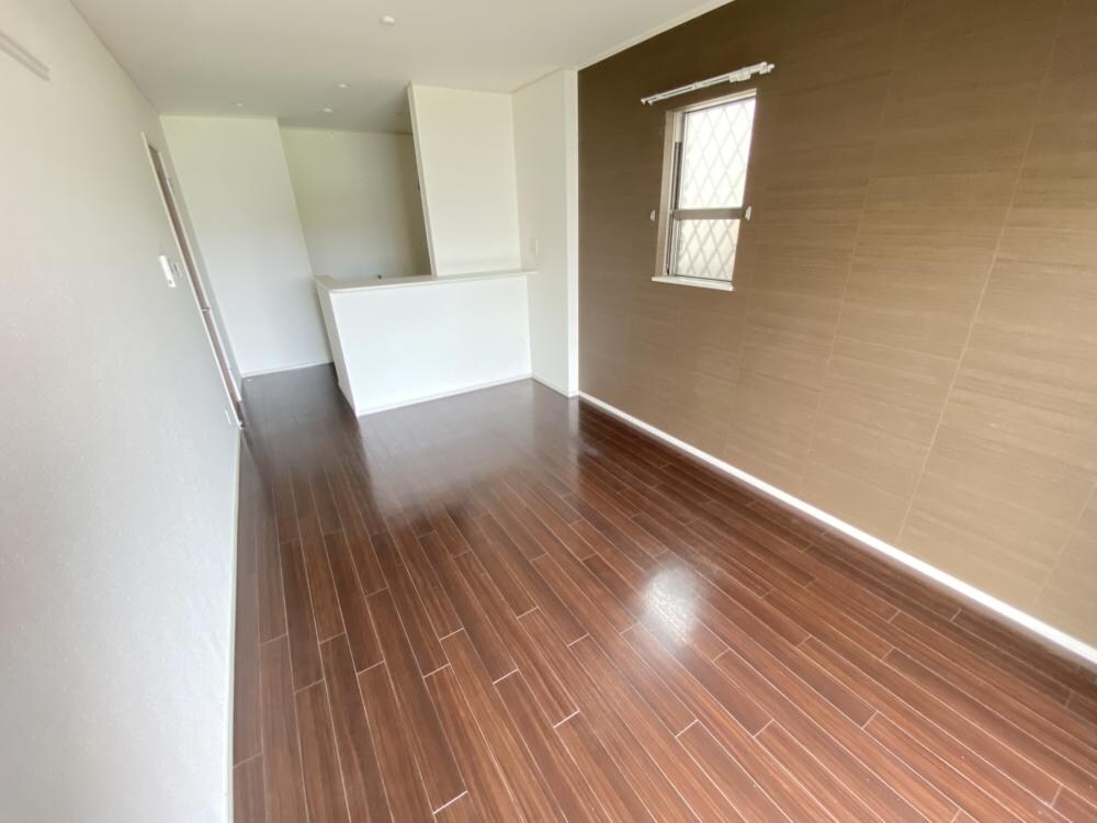 カームヴィラの物件内観写真