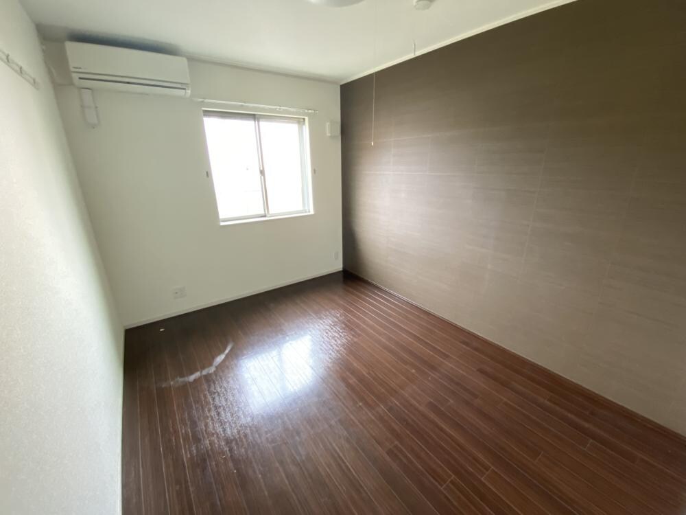 カームヴィラの物件内観写真