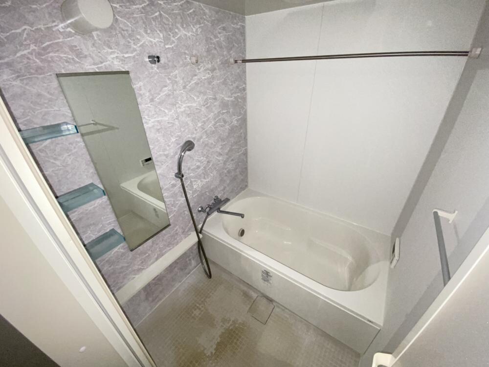 カームヴィラの物件内観写真