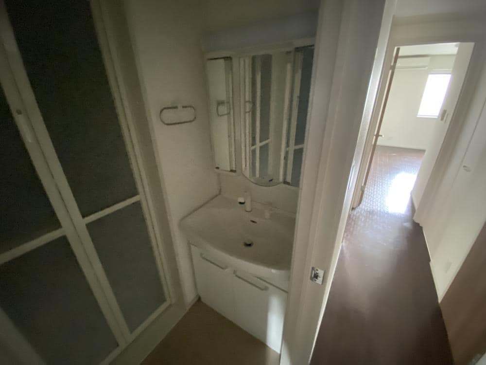 カームヴィラの物件内観写真