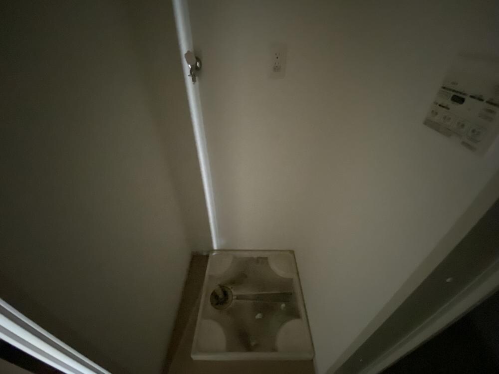 カームヴィラの物件内観写真