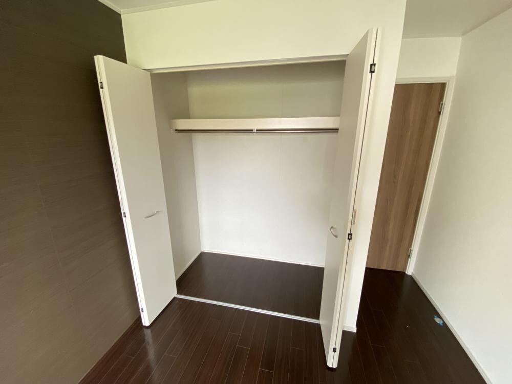 カームヴィラの物件内観写真