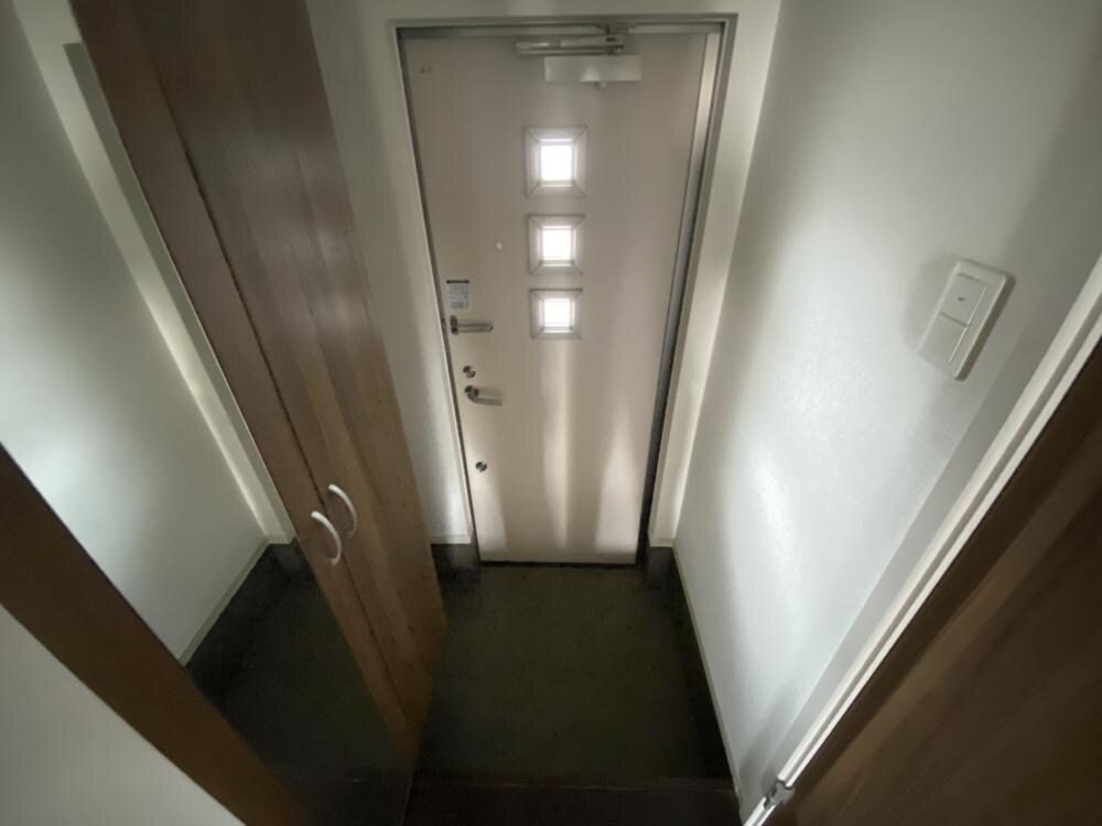 カームヴィラの物件内観写真