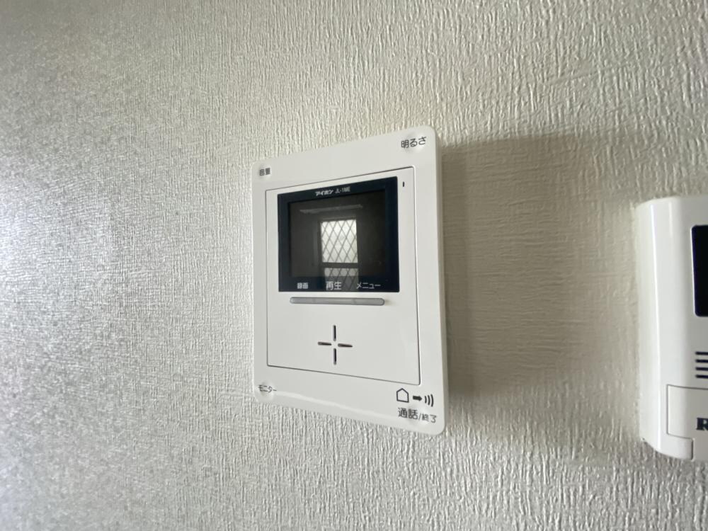 カームヴィラの物件内観写真