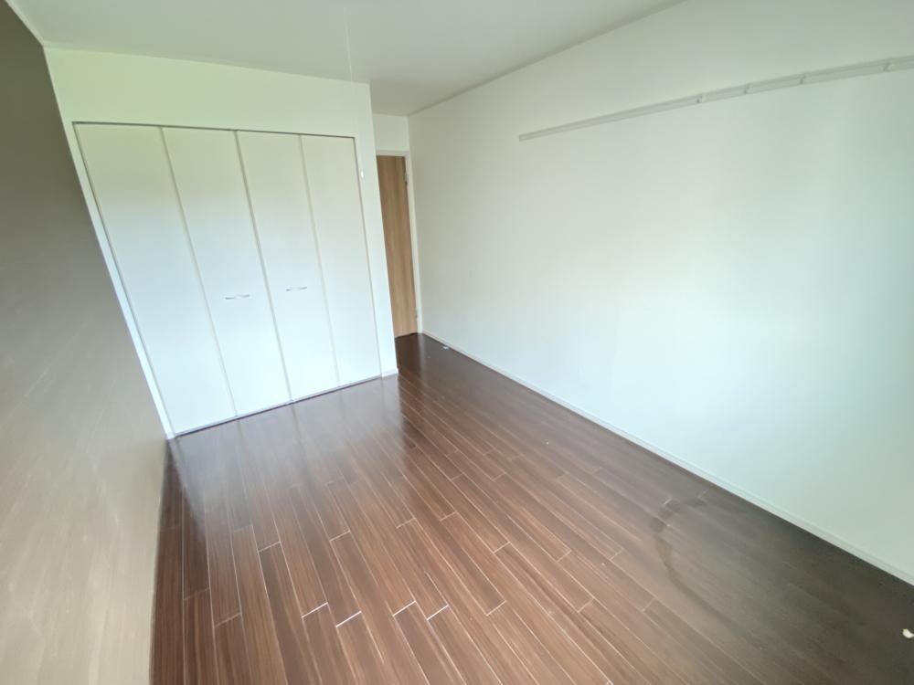 カームヴィラの物件内観写真