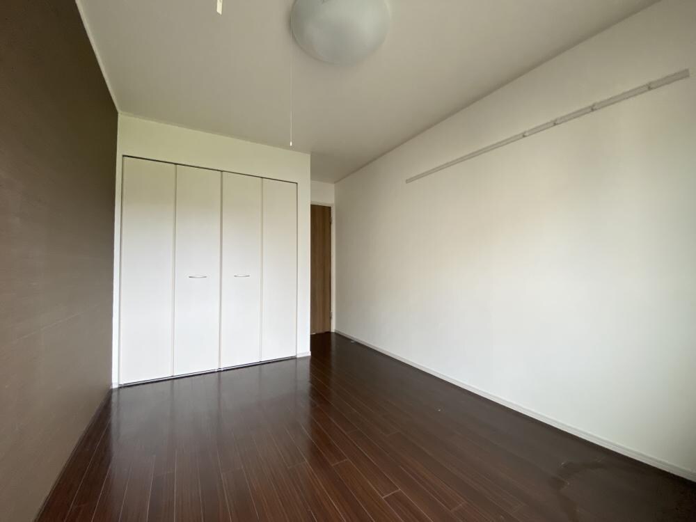 カームヴィラの物件内観写真