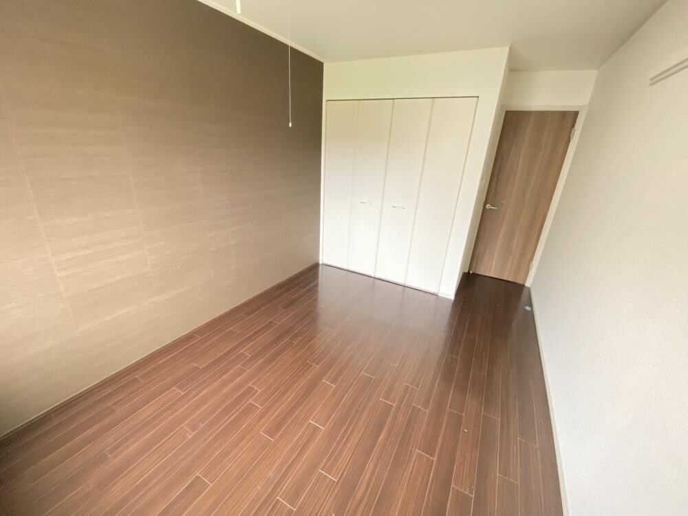 カームヴィラの物件内観写真