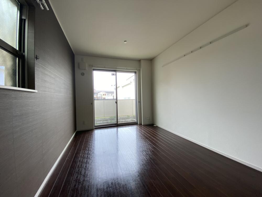 カームヴィラの物件内観写真