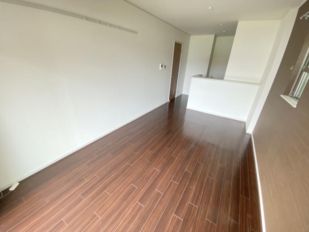 カームヴィラの物件内観写真