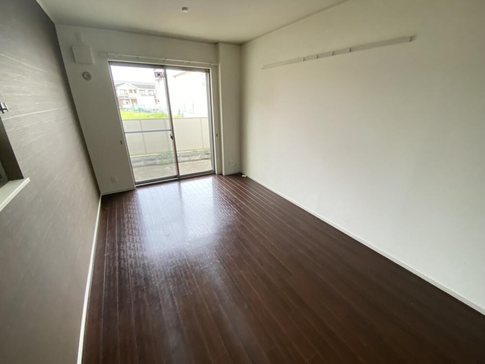 カームヴィラの物件内観写真