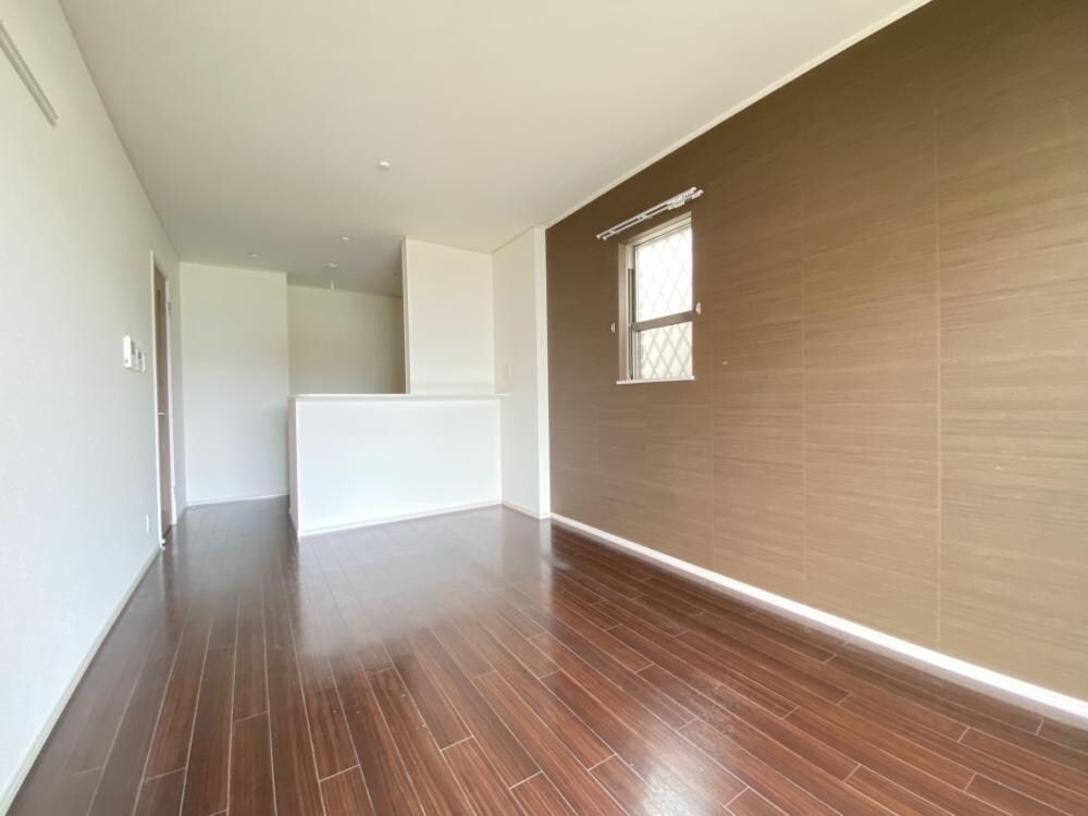 カームヴィラの物件内観写真