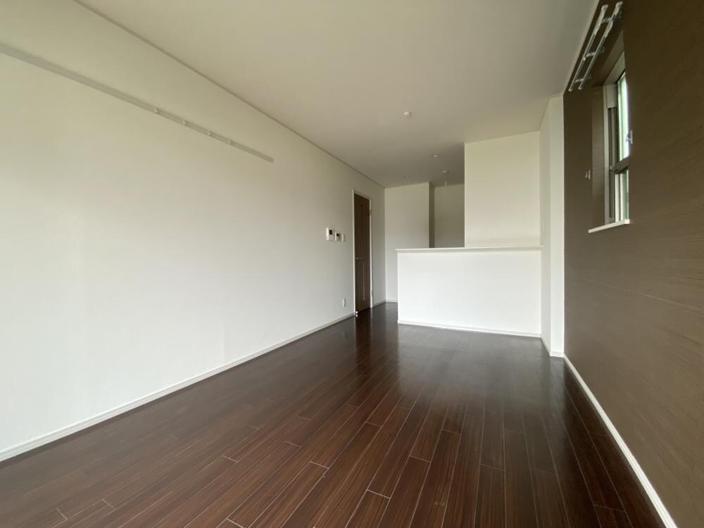 カームヴィラの物件内観写真