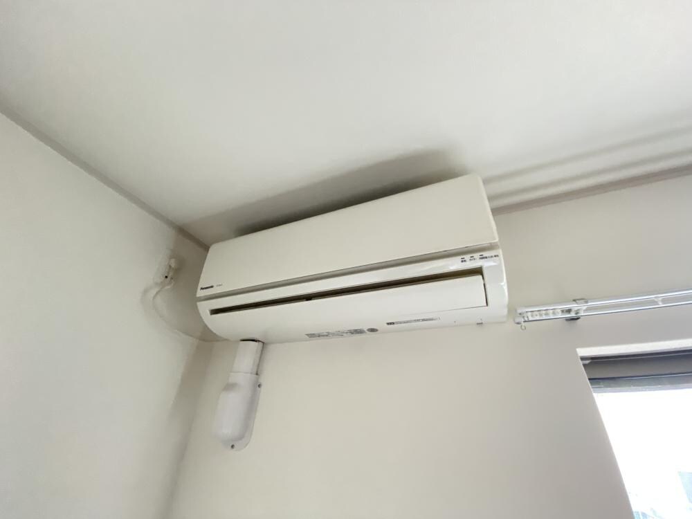 カームヴィラの物件内観写真