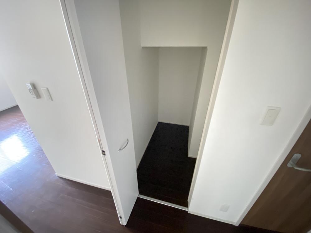 カームヴィラの物件内観写真