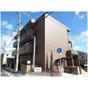 カピラ2の物件外観写真