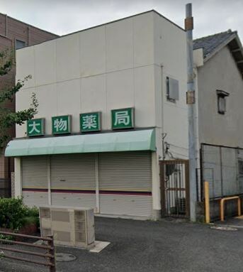 カピラ2の物件内観写真