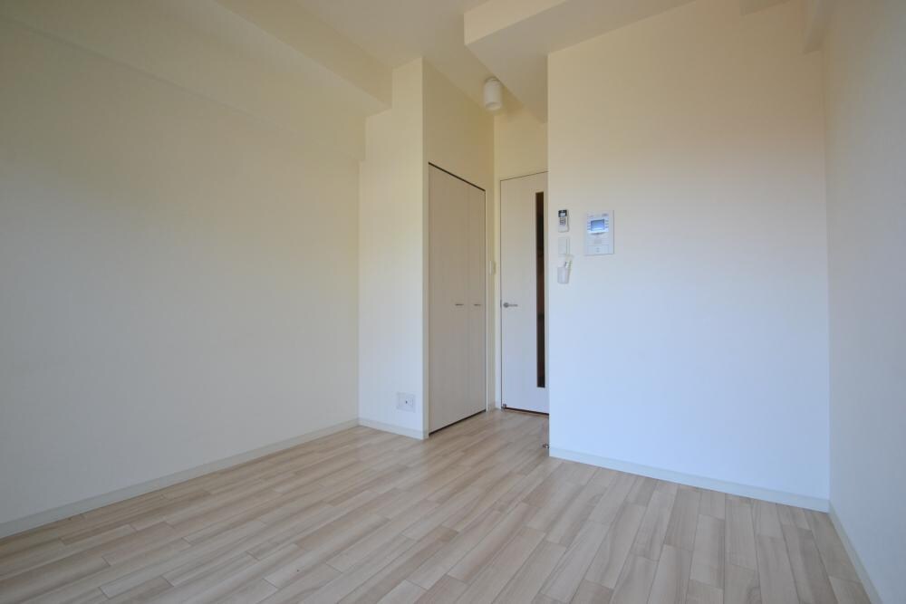 アリビオ立花の物件内観写真