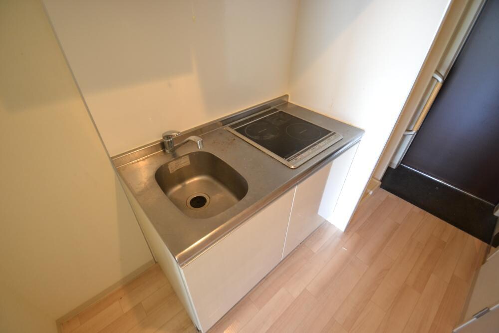 アリビオ立花の物件内観写真