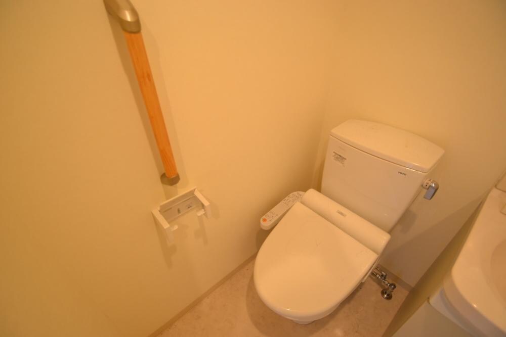 アリビオ立花の物件内観写真