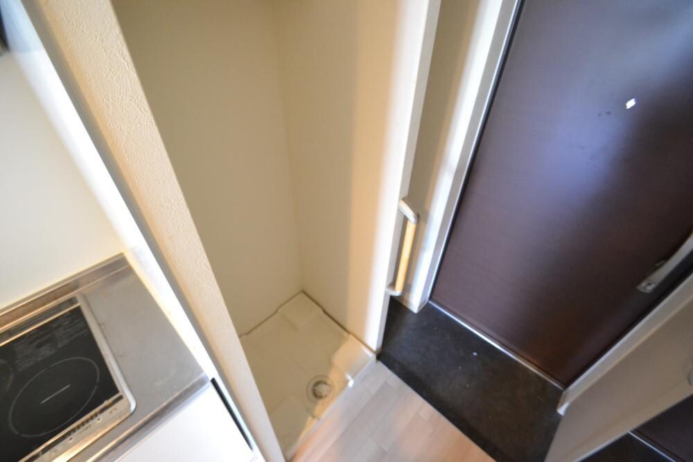 アリビオ立花の物件内観写真