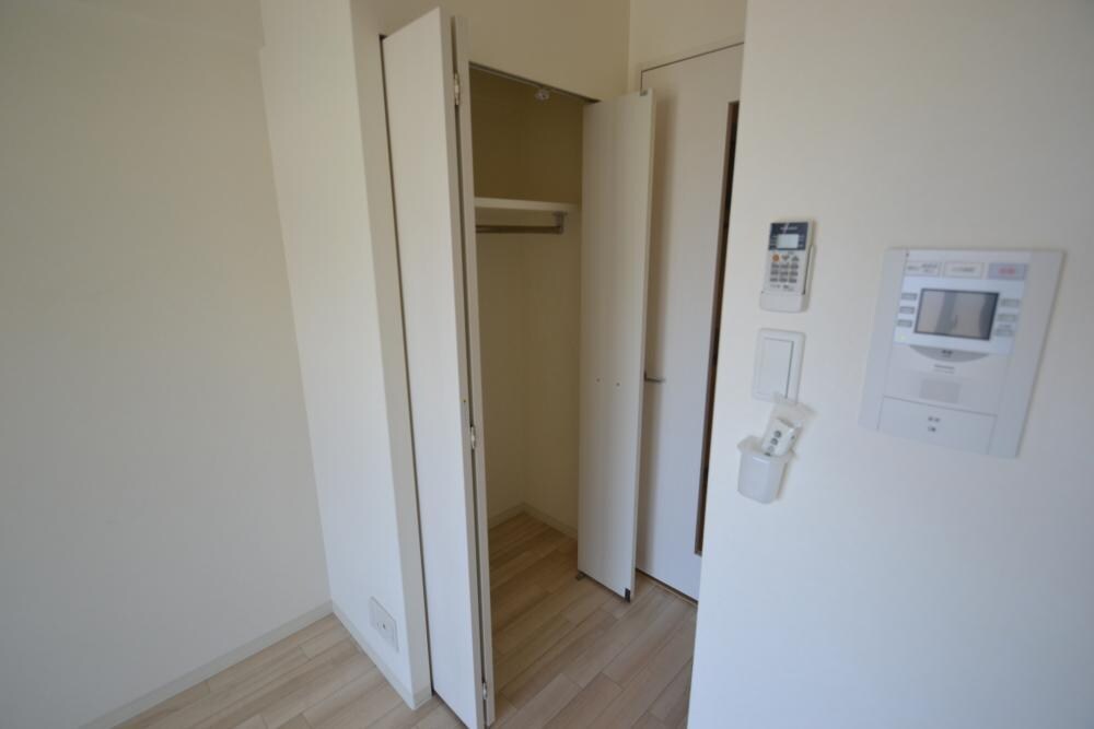 アリビオ立花の物件内観写真