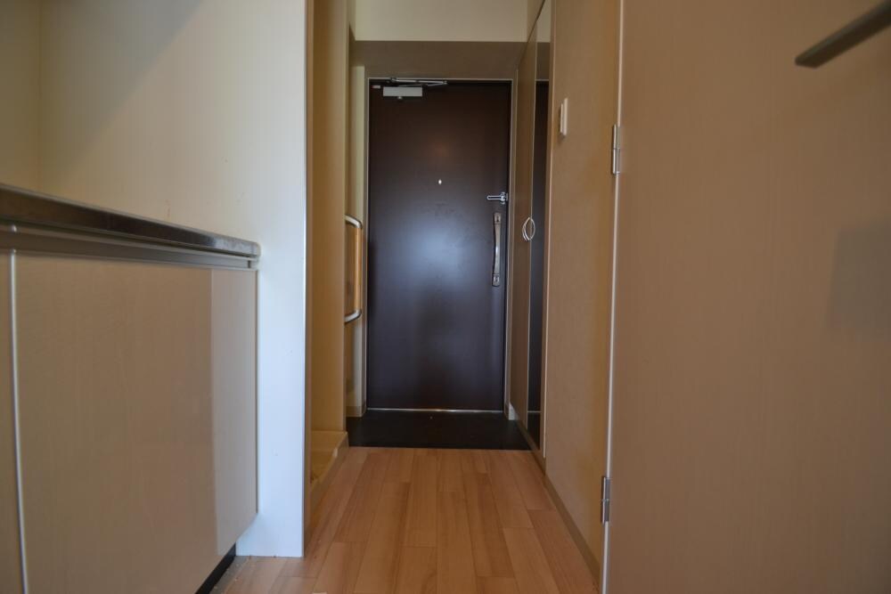 アリビオ立花の物件内観写真