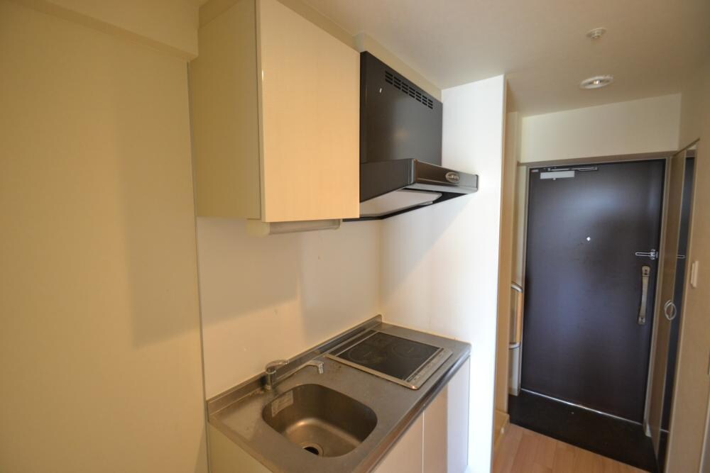 アリビオ立花の物件内観写真