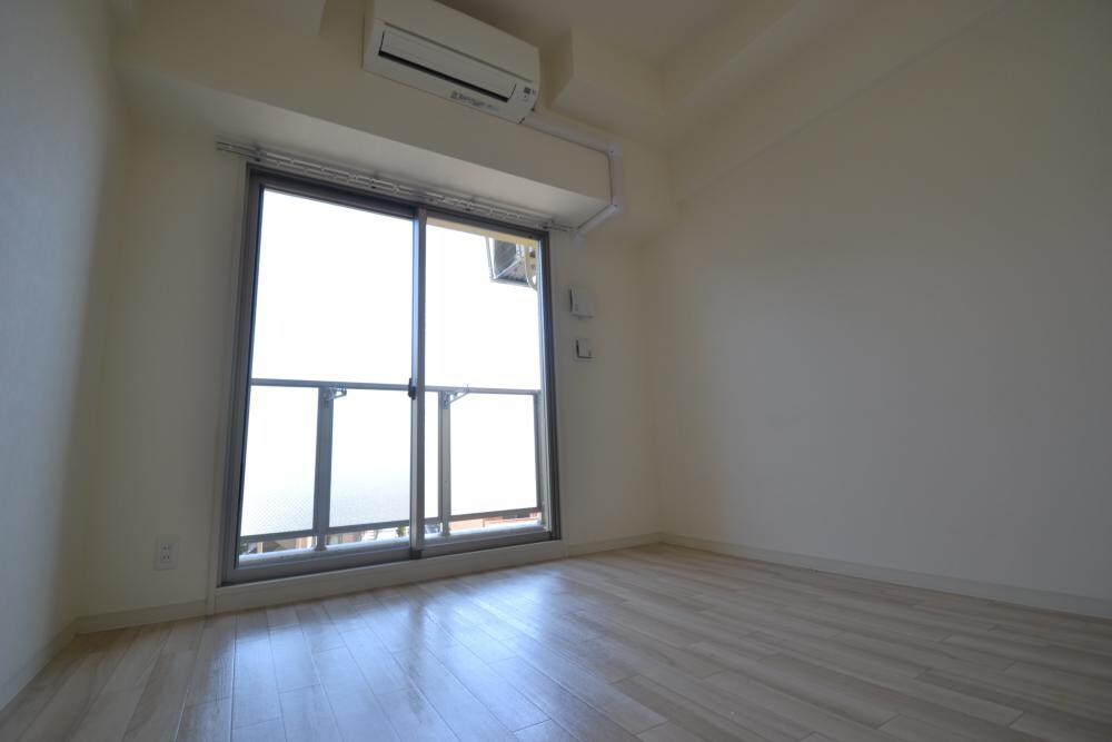 アリビオ立花の物件内観写真