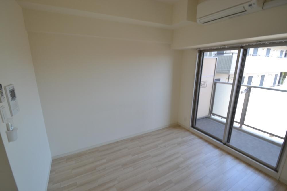 アリビオ立花の物件内観写真