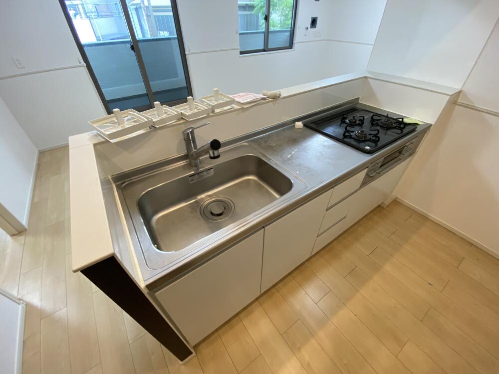 サウザンド・ワンの物件内観写真