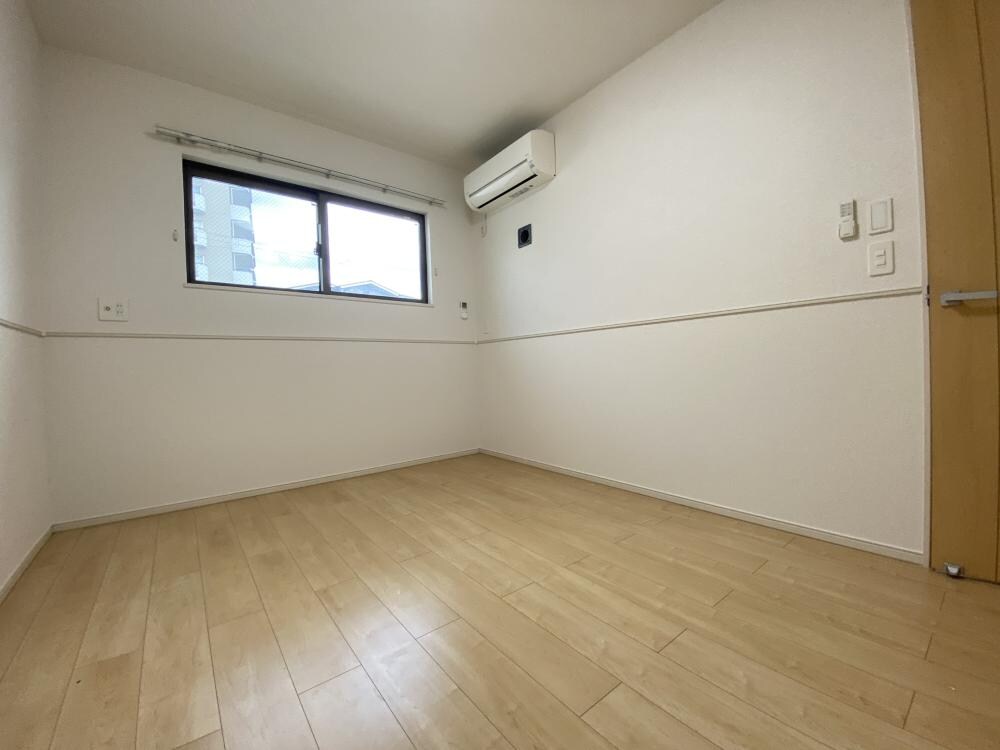 サウザンド・ワンの物件内観写真