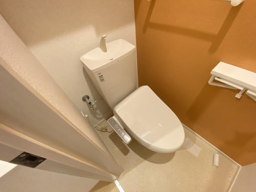 サウザンド・ワンの物件内観写真