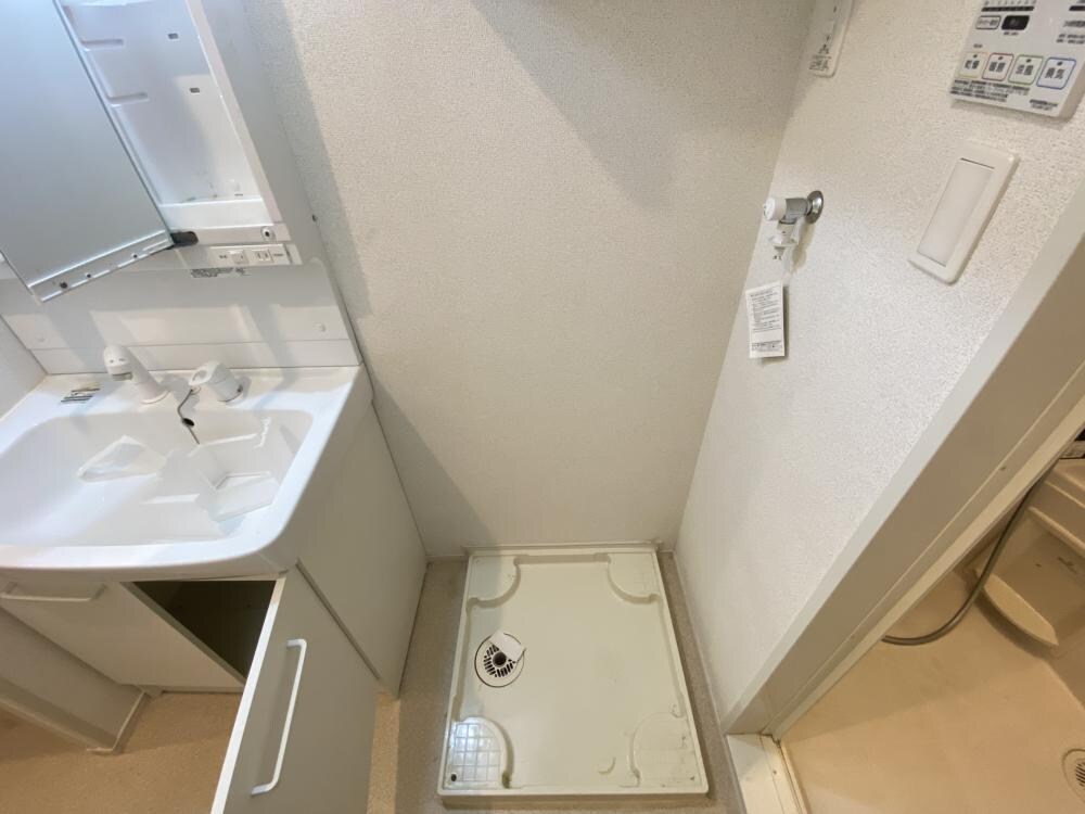 サウザンド・ワンの物件内観写真