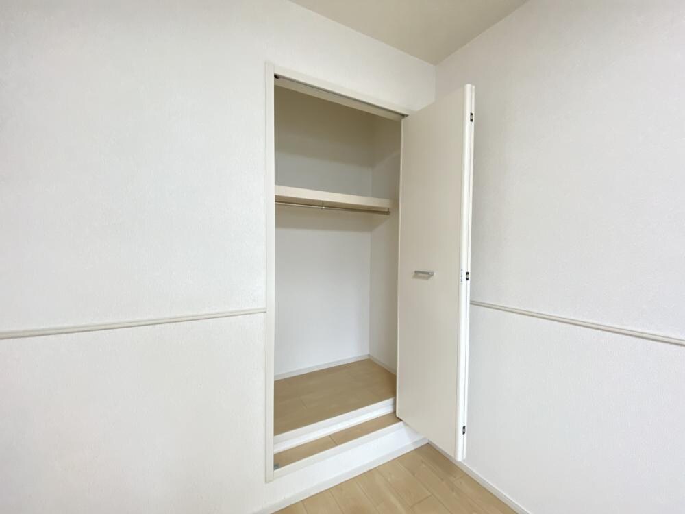 サウザンド・ワンの物件内観写真