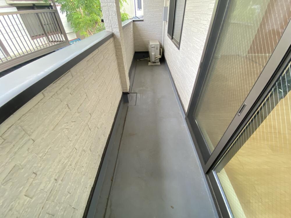 サウザンド・ワンの物件内観写真