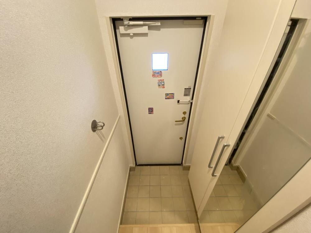 サウザンド・ワンの物件内観写真