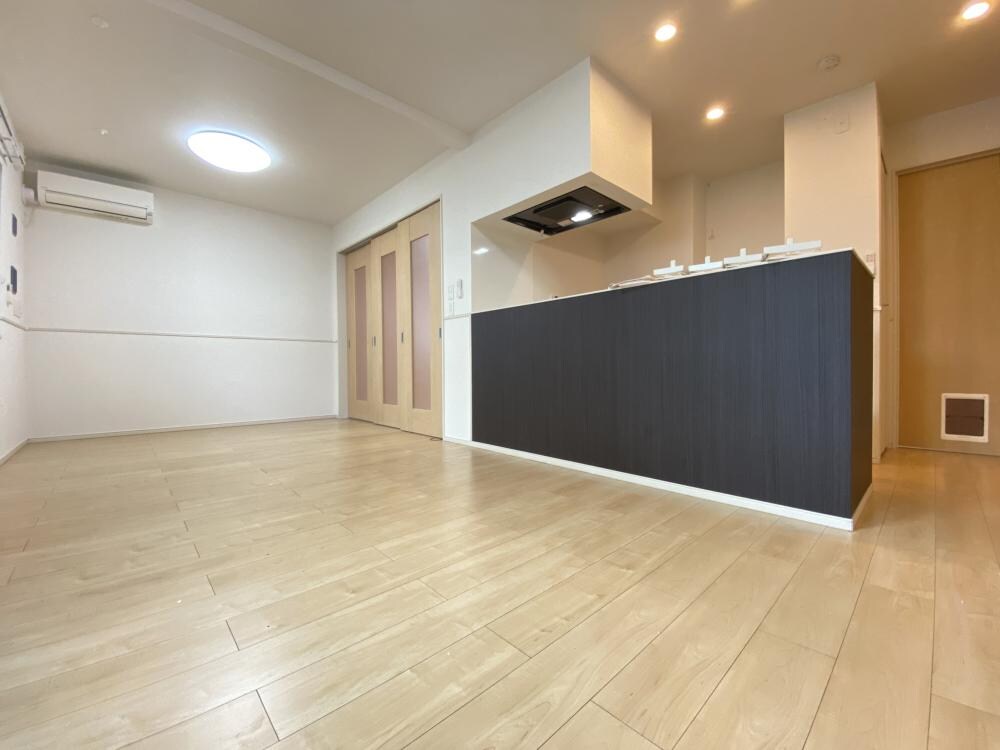 サウザンド・ワンの物件内観写真