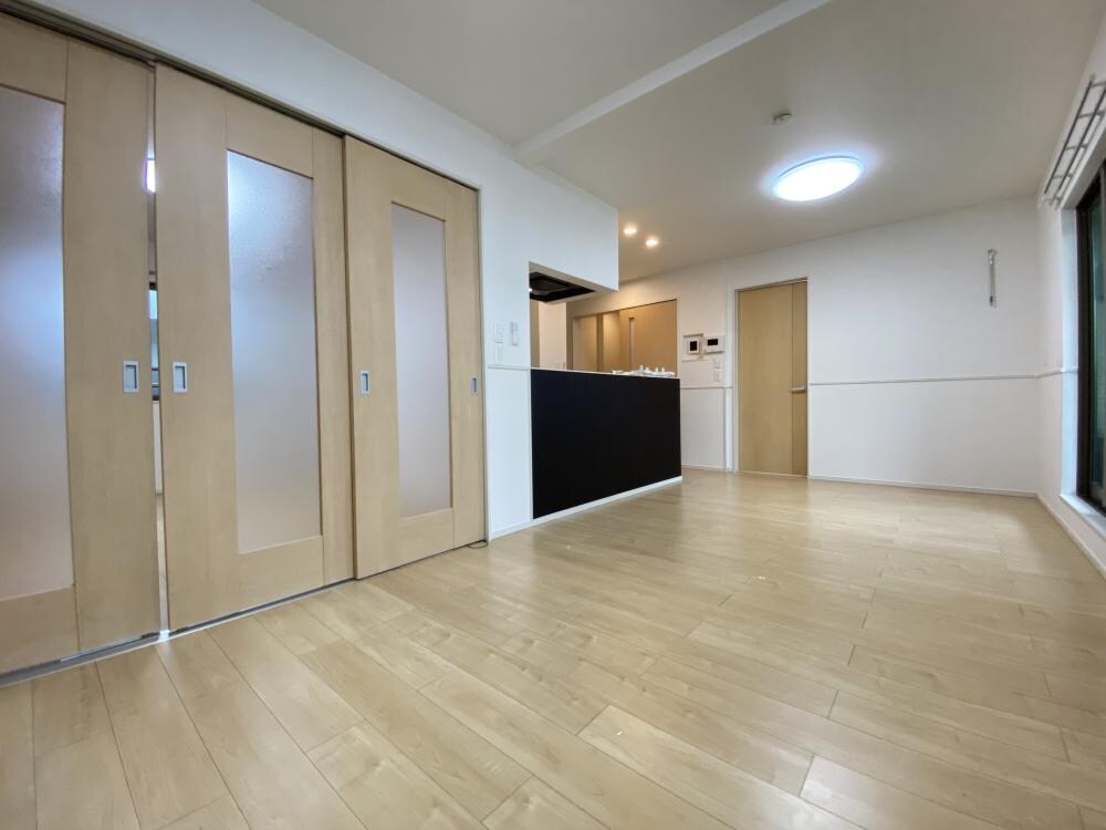 サウザンド・ワンの物件内観写真